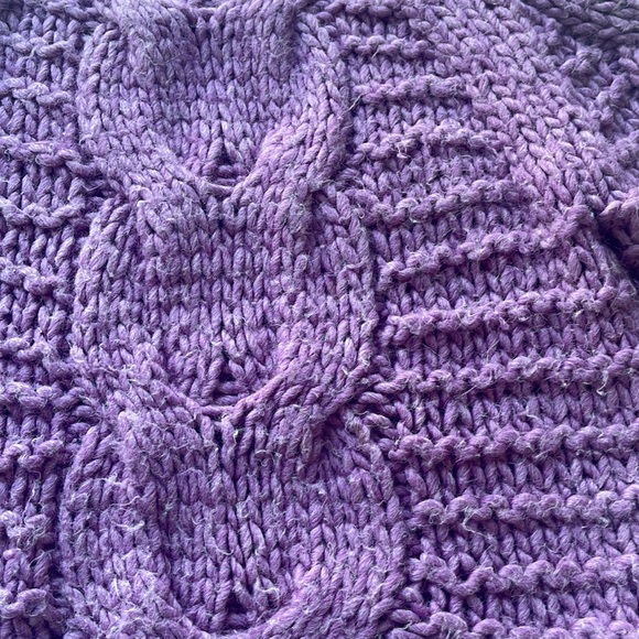 Ulla Johnson Francisca Baby Alpaca Sweater - Picture 8 of 8